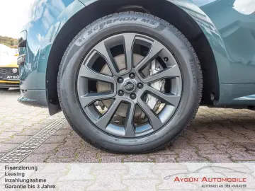 LAND ROVER Range Rover Sport P460e Dynamic SE AHK Panorama