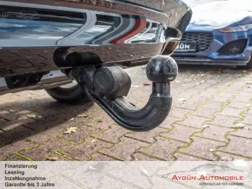 LAND ROVER Range Rover Sport P460e Dynamic SE AHK Panorama