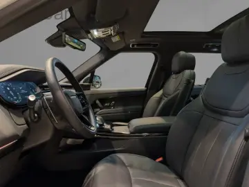 LAND ROVER RANGE ROVER SPORT P460e Dynamic HSE 360-CAM ACC