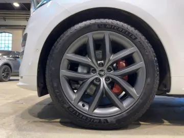 LAND ROVER RANGE ROVER SPORT P460e Dynamic HSE 360-CAM ACC