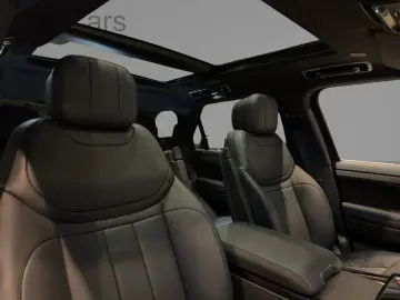 LAND ROVER RANGE ROVER SPORT P460e Dynamic HSE 360-CAM ACC