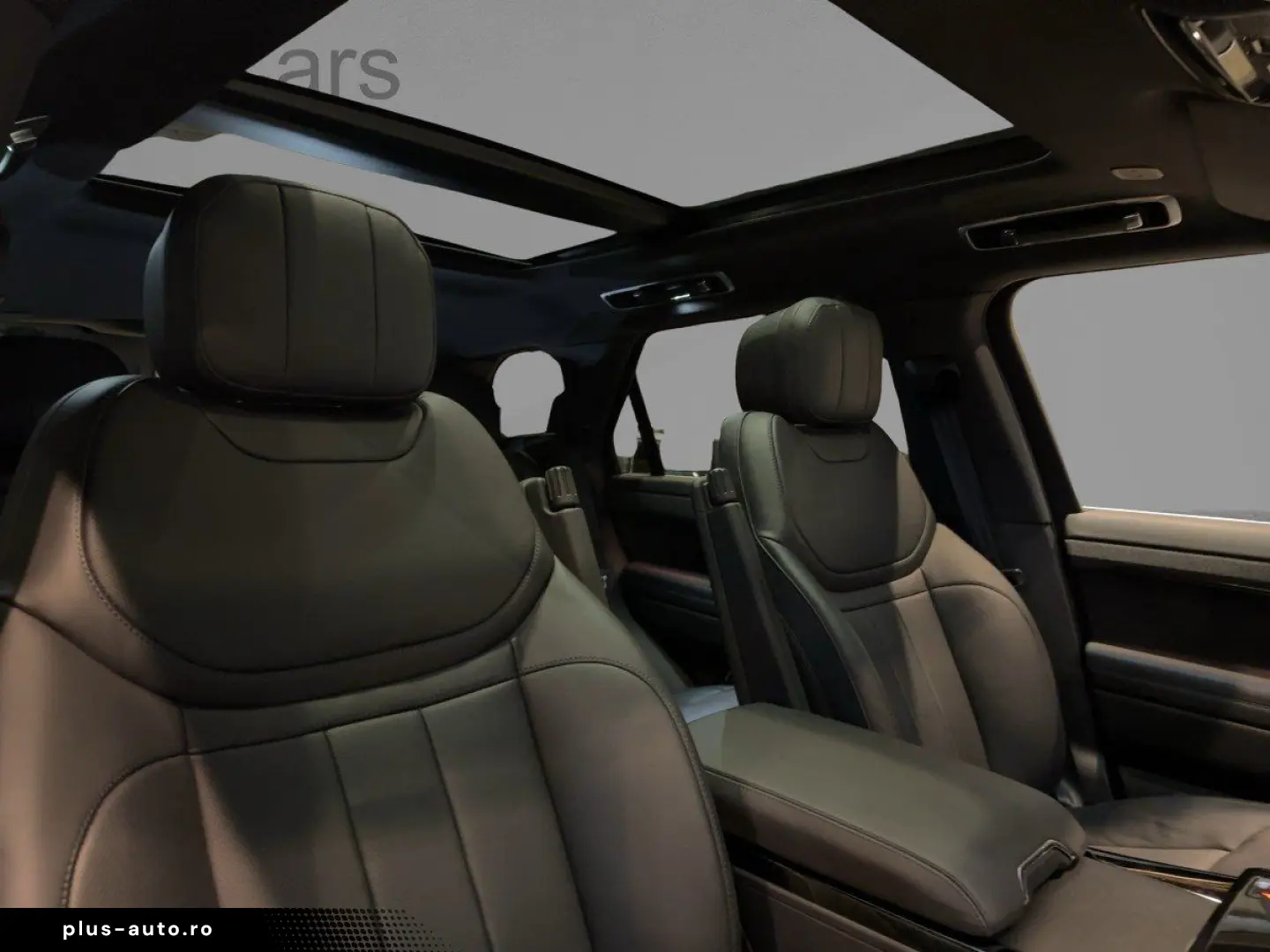 LAND ROVER RANGE ROVER SPORT P460e Dynamic HSE 360-CAM ACC