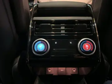 LAND ROVER RANGE ROVER SPORT P460e Dynamic HSE 360-CAM ACC