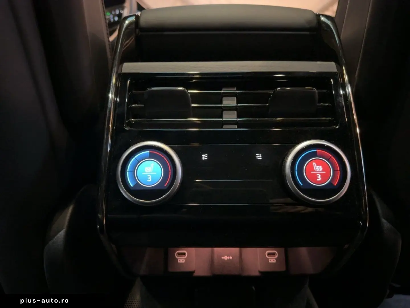 LAND ROVER RANGE ROVER SPORT P460e Dynamic HSE 360-CAM ACC