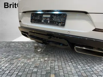 LAND ROVER RANGE ROVER SPORT P460e Dynamic HSE 360-CAM ACC