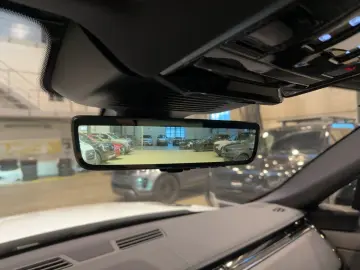 LAND ROVER RANGE ROVER SPORT P460e Dynamic HSE 360-CAM ACC