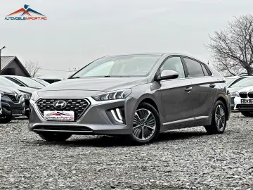 Hyundai IONIQ STYLE 1.6 Plug-In Hybrid