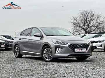 Hyundai IONIQ STYLE 1.6 Plug-In Hybrid