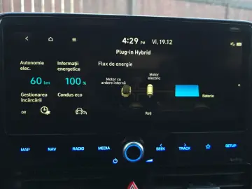 Hyundai IONIQ STYLE 1.6 Plug-In Hybrid