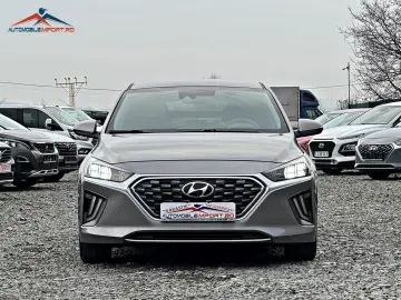 Hyundai IONIQ STYLE 1.6 Plug-In Hybrid