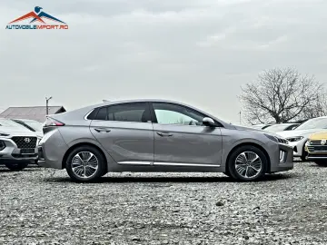 Hyundai IONIQ STYLE 1.6 Plug-In Hybrid