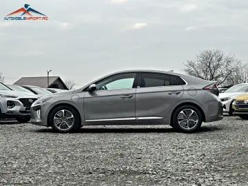Hyundai IONIQ STYLE 1.6 Plug-In Hybrid