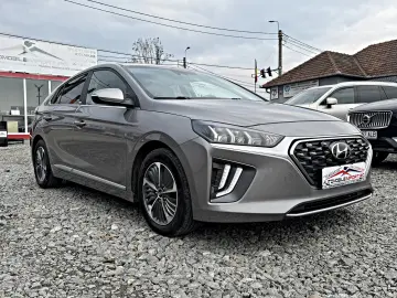 Hyundai IONIQ STYLE 1.6 Plug-In Hybrid
