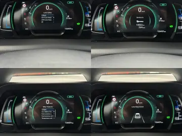 Hyundai IONIQ STYLE 1.6 Plug-In Hybrid