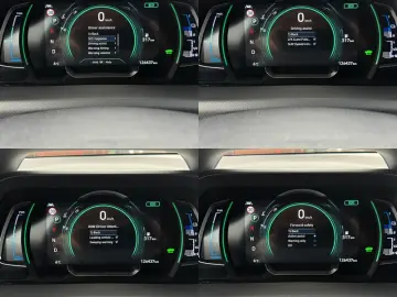 Hyundai IONIQ STYLE 1.6 Plug-In Hybrid