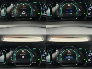 Hyundai IONIQ STYLE 1.6 Plug-In Hybrid