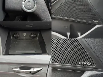 Hyundai IONIQ STYLE 1.6 Plug-In Hybrid