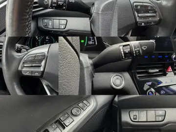 Hyundai IONIQ STYLE 1.6 Plug-In Hybrid