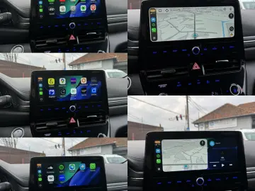 Hyundai IONIQ STYLE 1.6 Plug-In Hybrid