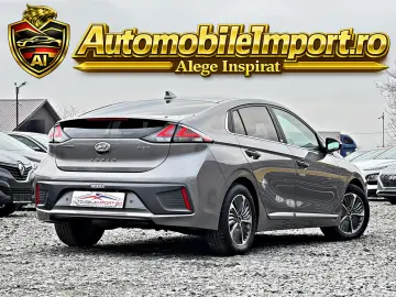 Hyundai IONIQ STYLE 1.6 Plug-In Hybrid