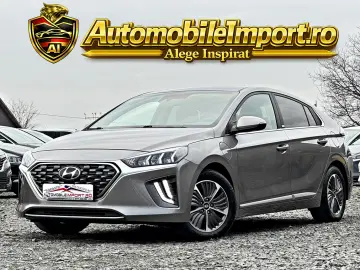 Hyundai IONIQ STYLE 1.6 Plug-In Hybrid