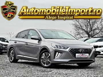Hyundai IONIQ STYLE 1.6 Plug-In Hybrid