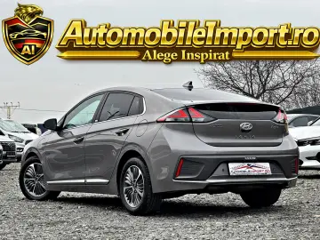 Hyundai IONIQ STYLE 1.6 Plug-In Hybrid