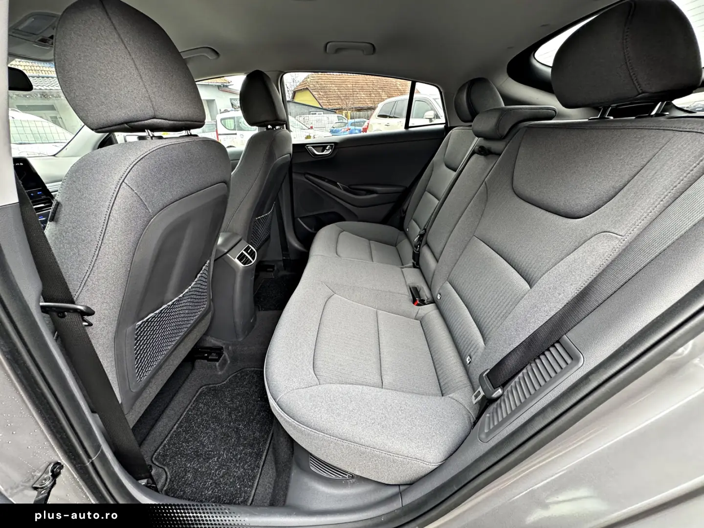 Hyundai IONIQ STYLE 1.6 Plug-In Hybrid