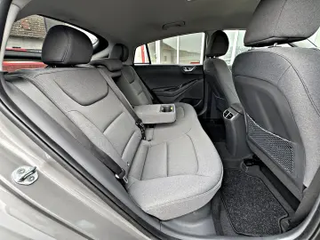 Hyundai IONIQ STYLE 1.6 Plug-In Hybrid