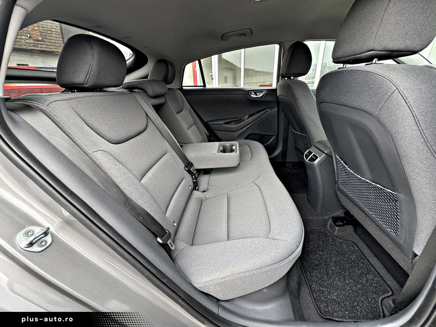 Hyundai IONIQ STYLE 1.6 Plug-In Hybrid