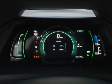 Hyundai IONIQ STYLE 1.6 Plug-In Hybrid