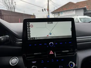 Hyundai IONIQ STYLE 1.6 Plug-In Hybrid