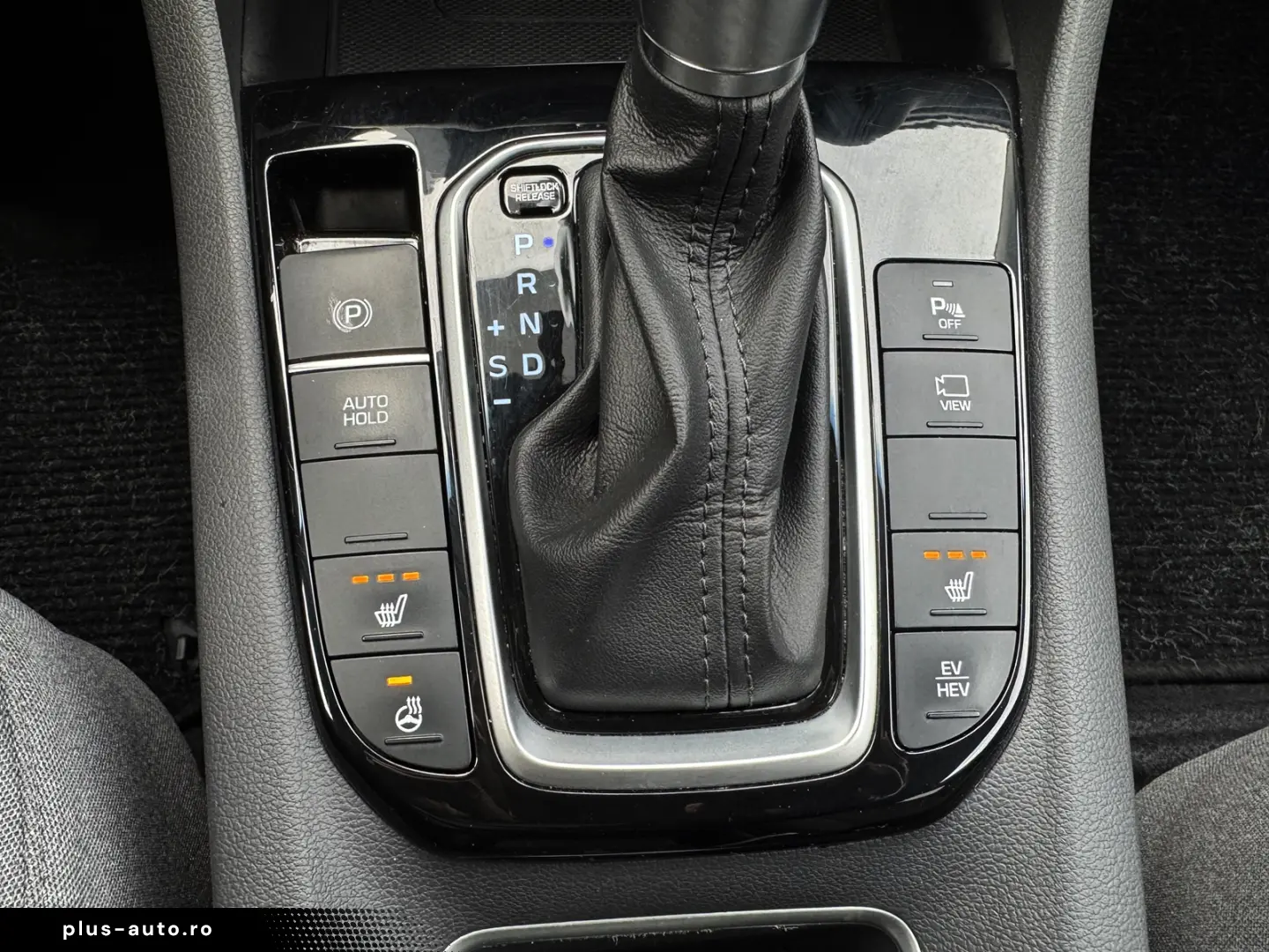 Hyundai IONIQ STYLE 1.6 Plug-In Hybrid