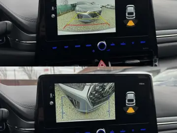 Hyundai IONIQ STYLE 1.6 Plug-In Hybrid