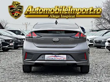 Hyundai IONIQ STYLE 1.6 Plug-In Hybrid