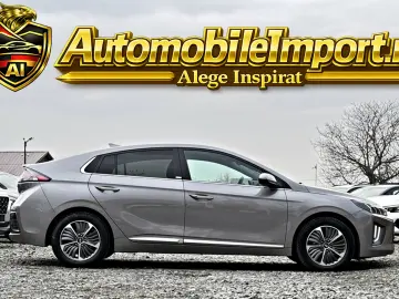 Hyundai IONIQ STYLE 1.6 Plug-In Hybrid