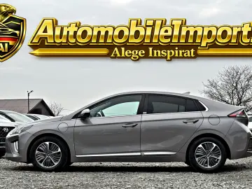 Hyundai IONIQ STYLE 1.6 Plug-In Hybrid