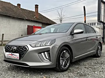 Hyundai IONIQ STYLE 1.6 Plug-In Hybrid
