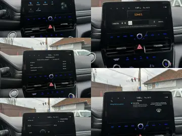 Hyundai IONIQ STYLE 1.6 Plug-In Hybrid