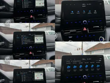 Hyundai IONIQ STYLE 1.6 Plug-In Hybrid