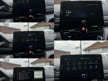 Hyundai IONIQ STYLE 1.6 Plug-In Hybrid