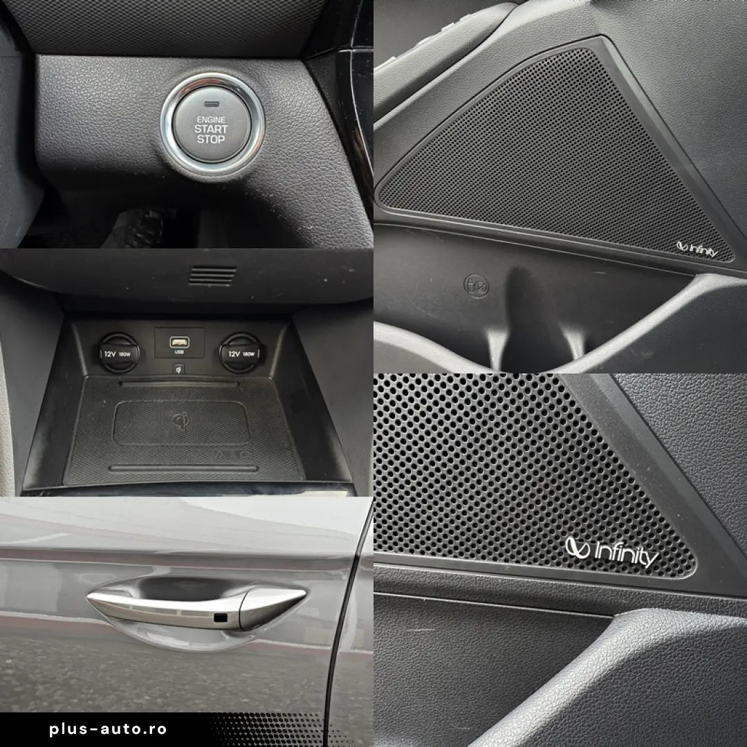 Hyundai IONIQ STYLE 1.6 Plug-In Hybrid