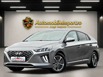 Hyundai IONIQ STYLE 1.6 Plug-In Hybrid