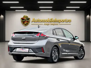 Hyundai IONIQ STYLE 1.6 Plug-In Hybrid