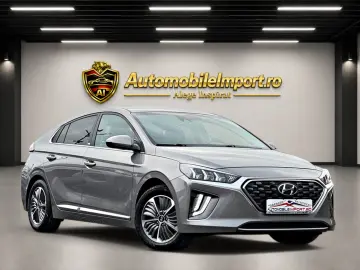 Hyundai IONIQ STYLE 1.6 Plug-In Hybrid