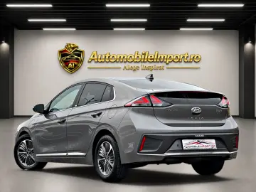 Hyundai IONIQ STYLE 1.6 Plug-In Hybrid