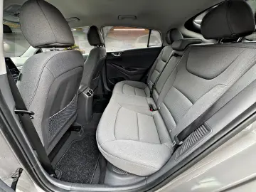 Hyundai IONIQ STYLE 1.6 Plug-In Hybrid