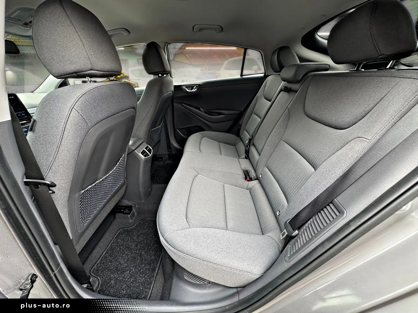 Hyundai IONIQ STYLE 1.6 Plug-In Hybrid