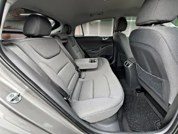Hyundai IONIQ STYLE 1.6 Plug-In Hybrid