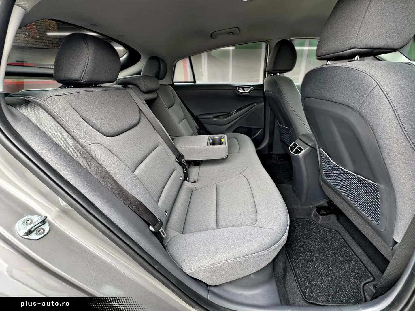 Hyundai IONIQ STYLE 1.6 Plug-In Hybrid